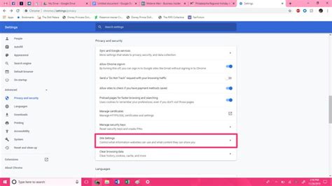 How to Enable JavaScript On Chrome Browser に対する画像結果