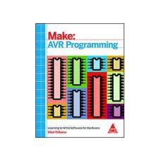 Toradh íomhá ar AVR Programming