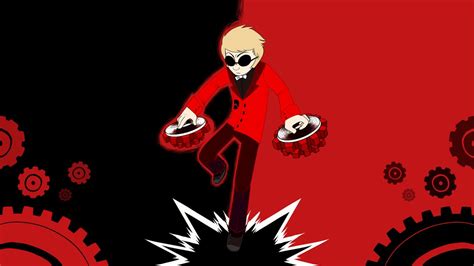 Image result for Dave Strider