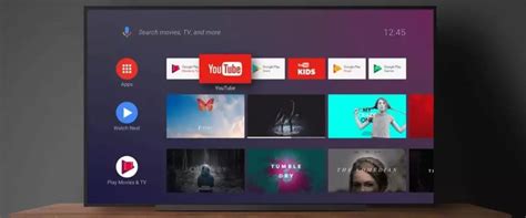 Afbeeldingsresultaten voor Android TV ISO