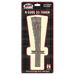 Image result for Code 55 True Track