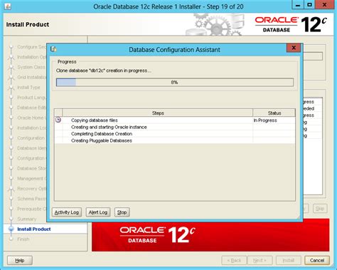 Install Oracle Database 12C On Windows に対する画像結果
