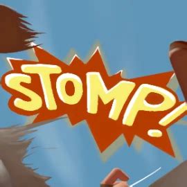 Image result for FNF Stomp
