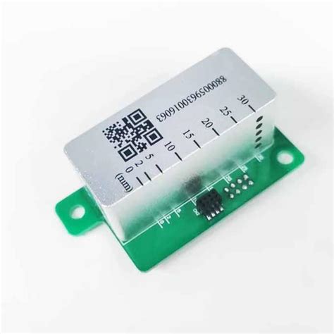 Image result for Capacitive Water Level Sensor Working