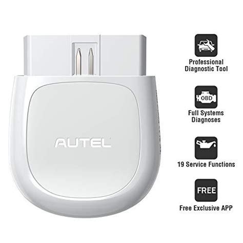 Image result for Autel AP200 HT200 Bluetooth OBD2 Scanner