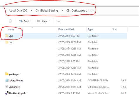 How to Remove Git Local Repository に対する画像結果