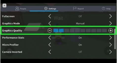 Toradh íomhá ar How to Fix Roblox Graphics Sucking On Max Graphics