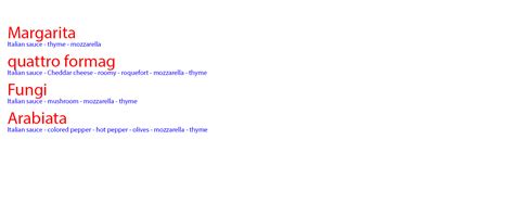Image result for Codingan Menu