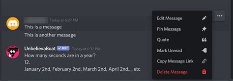 Image result for View First Message On Discord