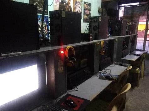 Image result for Pisonet Computer Set