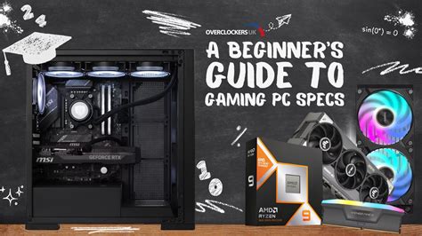 Afbeeldingsresultaten voor gaming computer specs