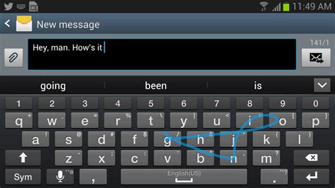 Image result for SwiftKey Android