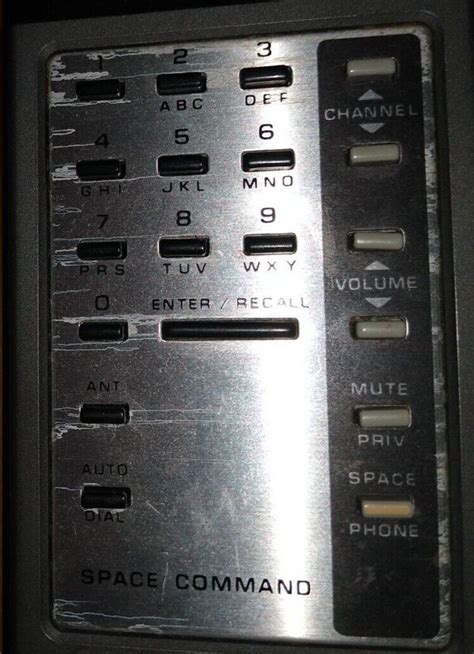 Image result for Space Control Remote