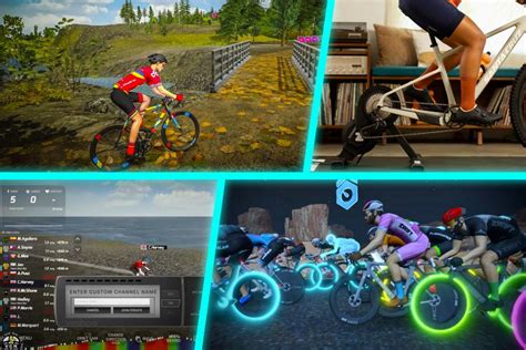 Image result for Indoor Cycling Virtual Rides