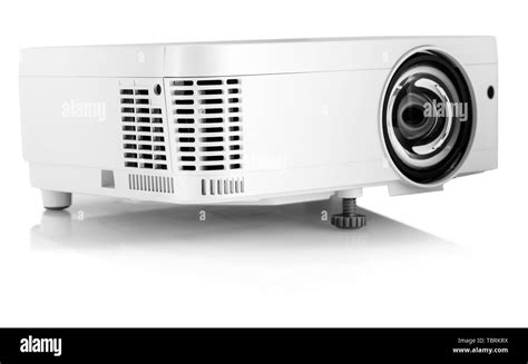 Image result for Projector Side View