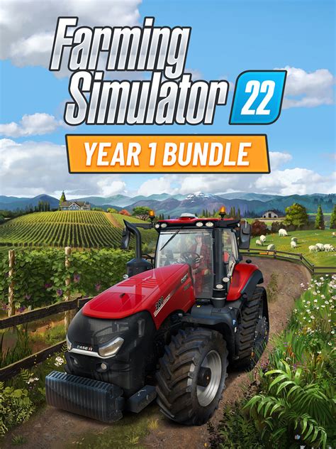 Farming Simulator 22 Sur Switch に対する画像結果