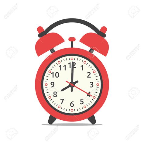 Toradh íomhá ar Clock Animation