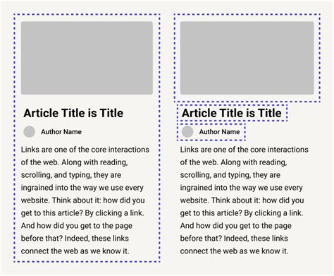 Random Web Link Design に対する画像結果