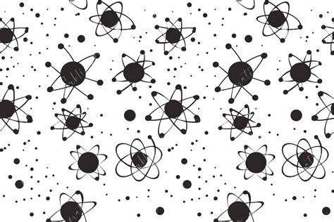 Image result for Atomic Pattern Background