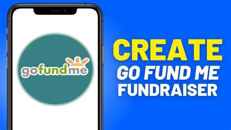Image result for How to Create a Go Fund Me