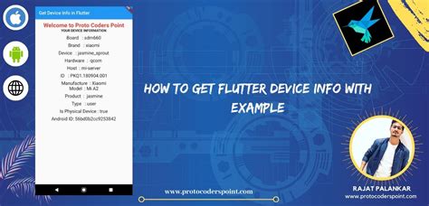 Image result for Flutter Device