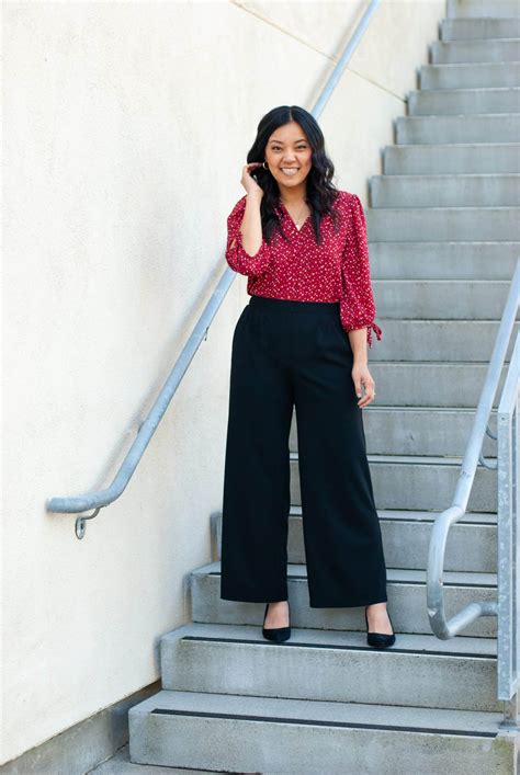 Layered Tops for Spring に対する画像結果