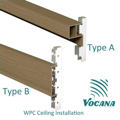 Afbeeldingsresultaten voor WPC Ceiling Cladding