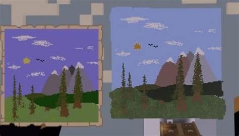 Image result for Minecraft Map Art Tutorial
