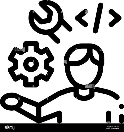 Afbeeldingsresultaten voor Front End Developer Icon