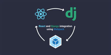 Afbeeldingsresultaten voor Django REST API with React Front End
