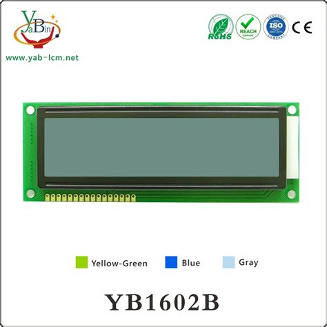 Image result for LCD Module Large Size