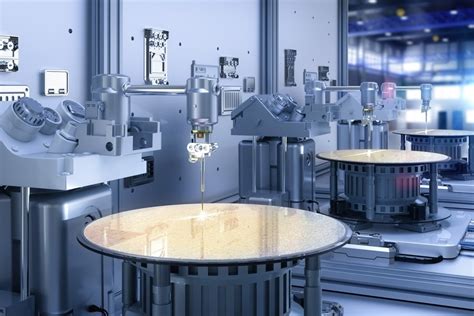 Semiconductor Assembly Line に対する画像結果