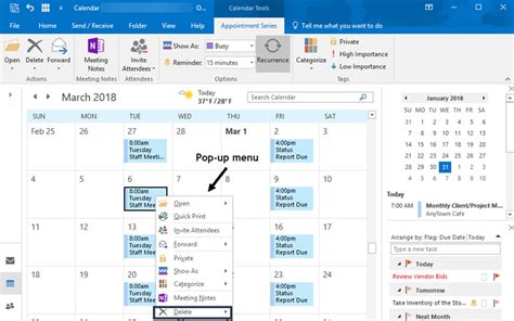 Image result for Outlook Calendar Kevin