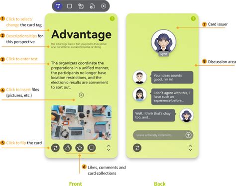 Attribute Card Example に対する画像結果