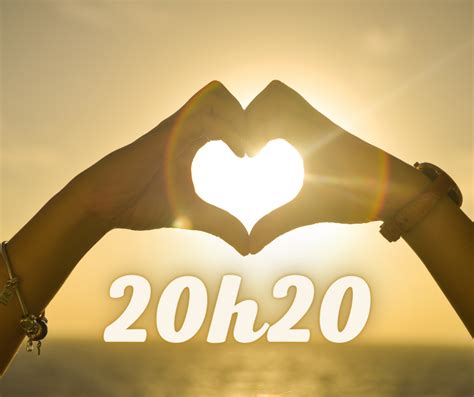 20H20 Signification માટે ઇમેજ પરિણામ