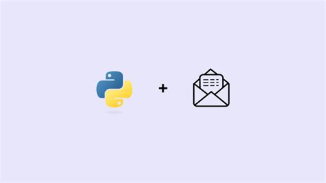 python mail send に対する画像結果