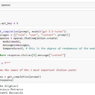 Toradh íomhá ar What Is a Prompt in Python