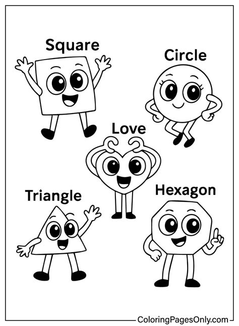 Image result for Math Symbols Coloring Pages