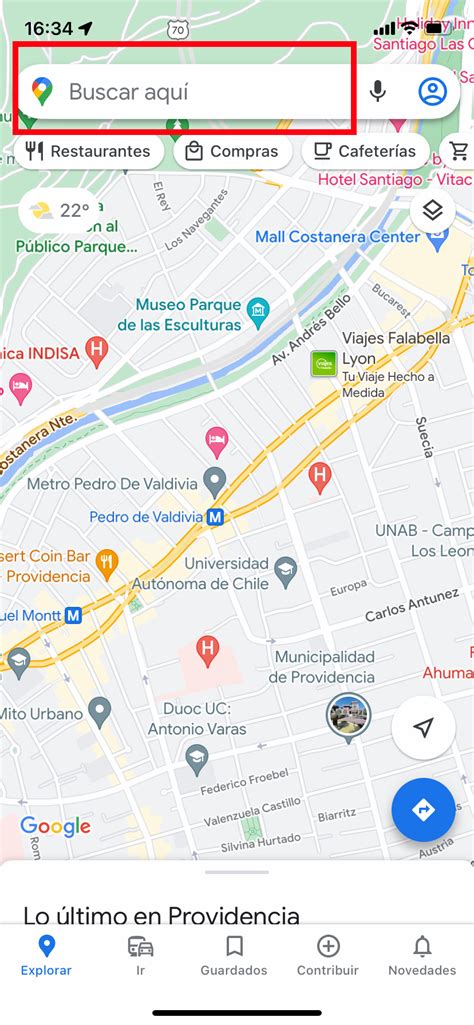 Image result for Como Usar Google Maps