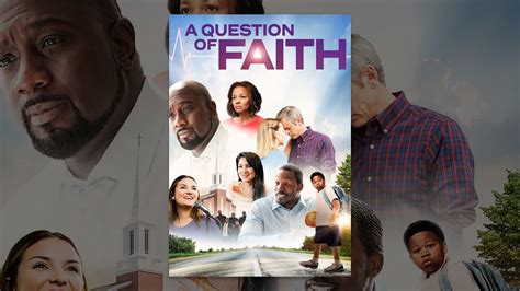 Image result for A Question of Faith