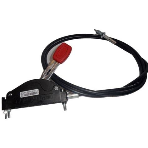 Image result for PTO Control Cable