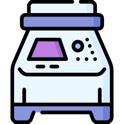 PCR Machine Icon に対する画像結果