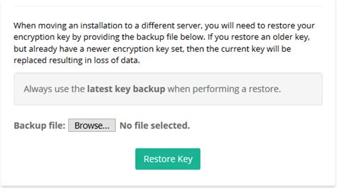 Image result for Find My Encryption Key