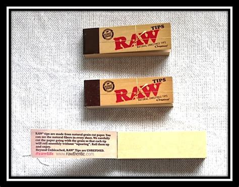 Image result for Raw Paper Tips