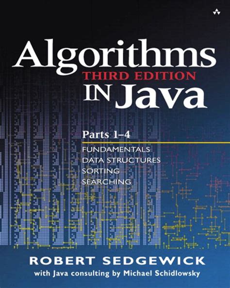 Image result for Algorithms in Java Parts 1-4