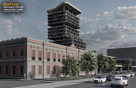 Image result for Trauma-Informed Design Architecture