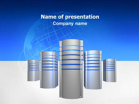 PowerPoint Database Presentatin Background に対する画像結果