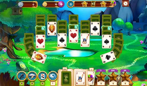 Image result for Solitaire Paradise