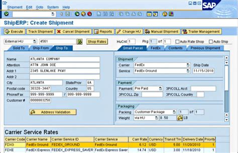 Image result for Setting Up of SAP System