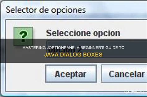 Image result for Java Two Option Pane